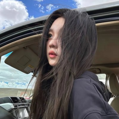 金发奇女