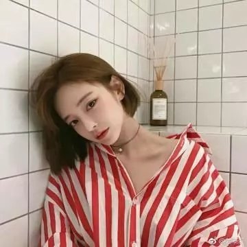 地上最炯新娘